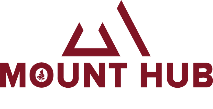 Mount Hub Restaurant logo